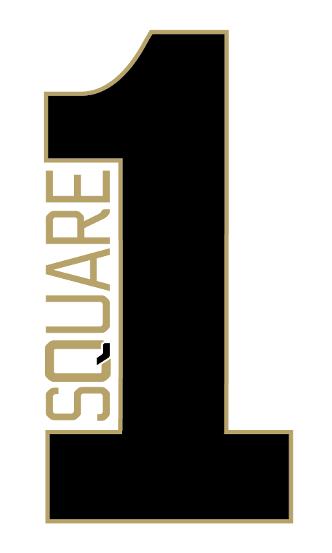 Square One Venue logo