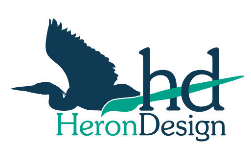 Heron Design
