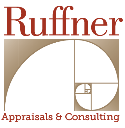 Logo: Ruffner Appraisals & Consulting