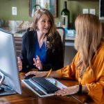 Leslie Walters Smith - Helping women business owners thrive