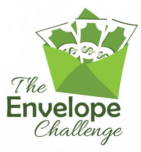 The Envelope Challenge logo