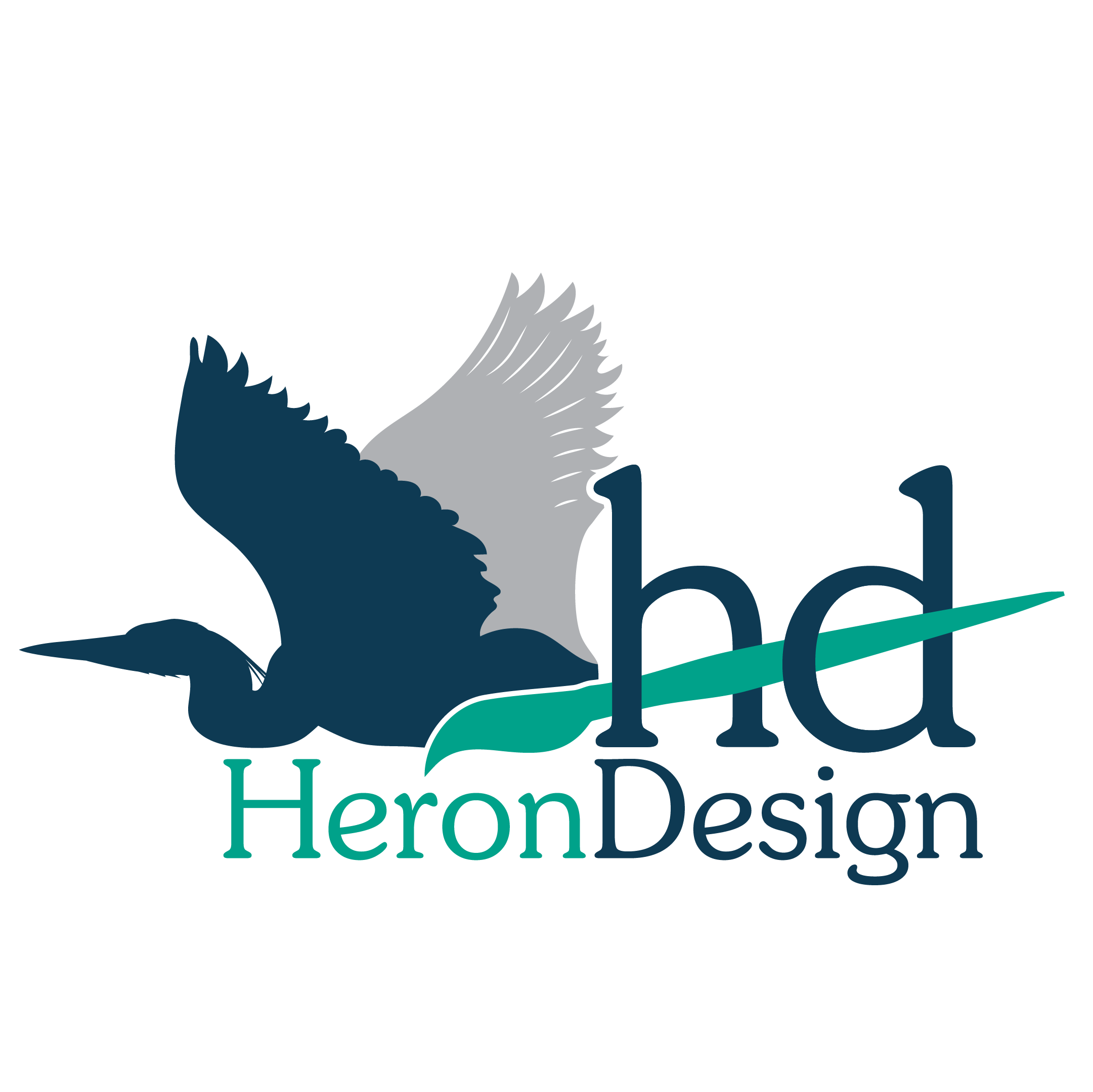 Case Studies - Heron Design