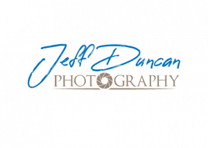 Jeff Duncan Photography logo
